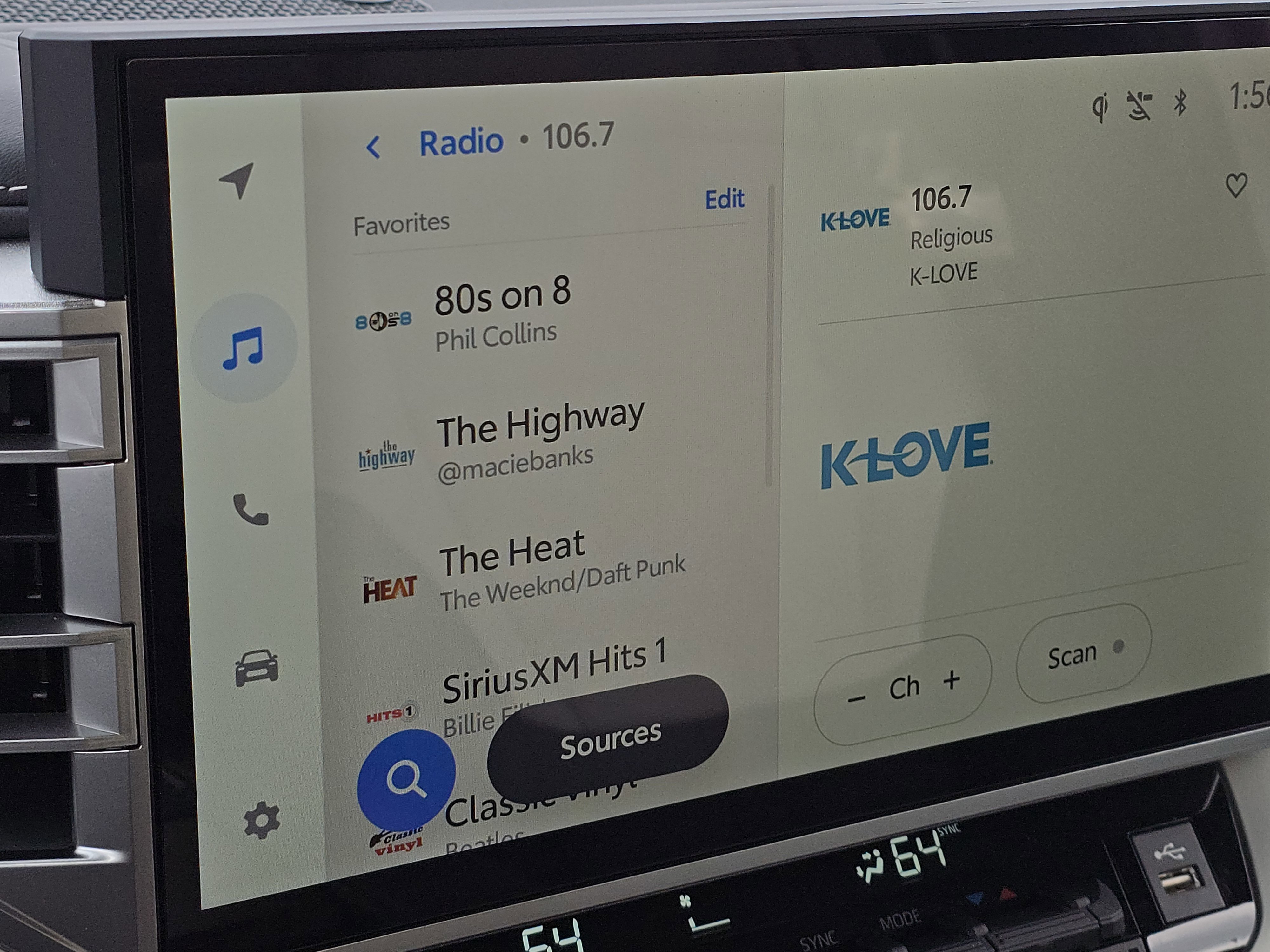 Used 2025 Toyota Tundra Capstone image 20