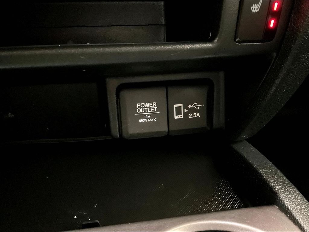 Certified 2022 Honda Pilot EX-L image 28