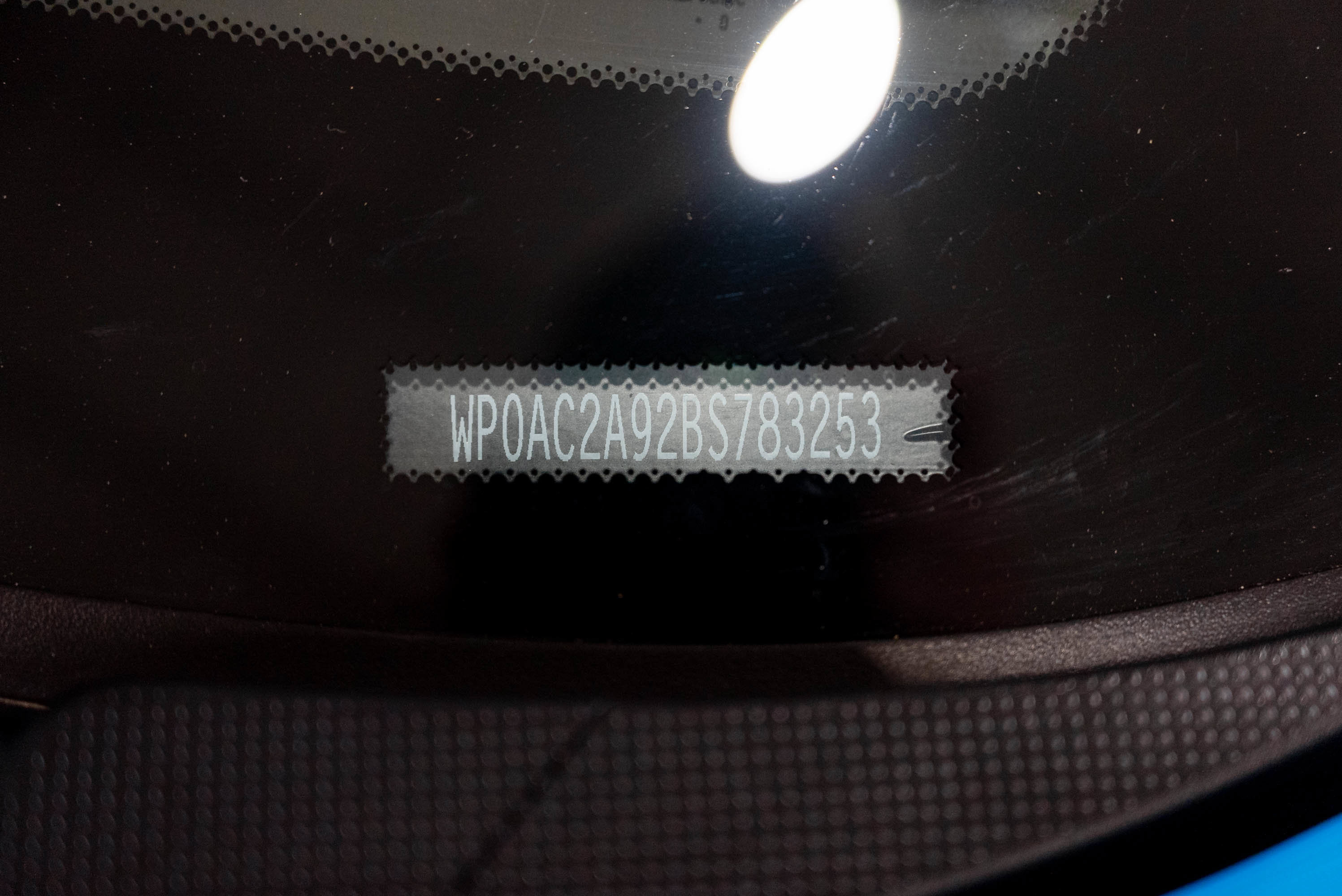 Used 2011 Porsche 911 GT3 RS RWD image 50
