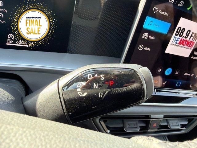 New 2026 Volkswagen Tiguan SE R-Line image 24