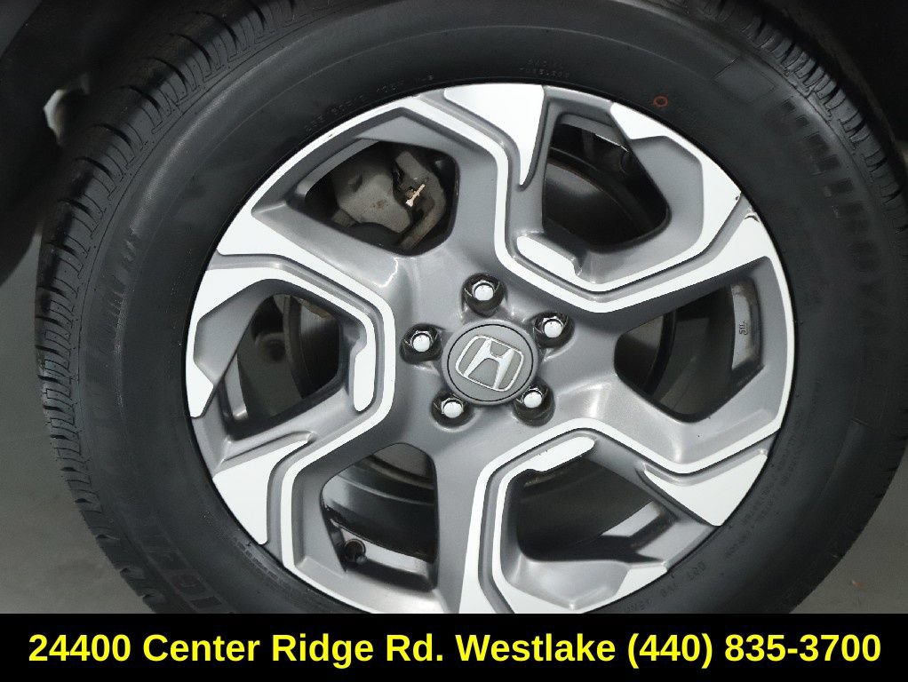 Used 2019 Honda CR-V EX-L image 12