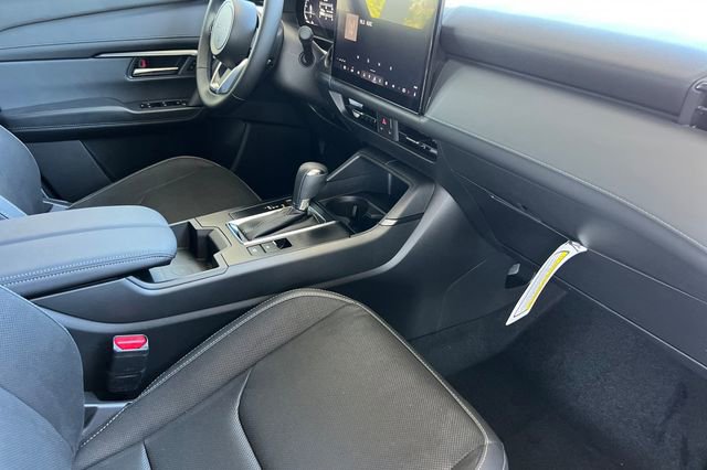 New 2026 MAZDA CX-5 Select AWD/4WD image 18