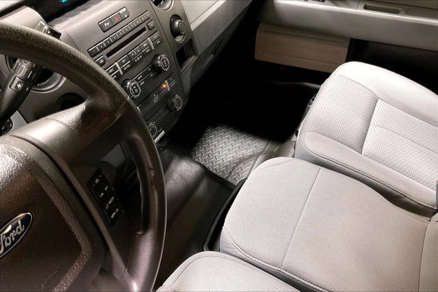 Used 2014 Ford F150 STX w/ Equipment Group 201A Mid RWD image 17
