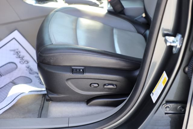 Used 2016 Buick Encore Leather AWD/4WD image 15