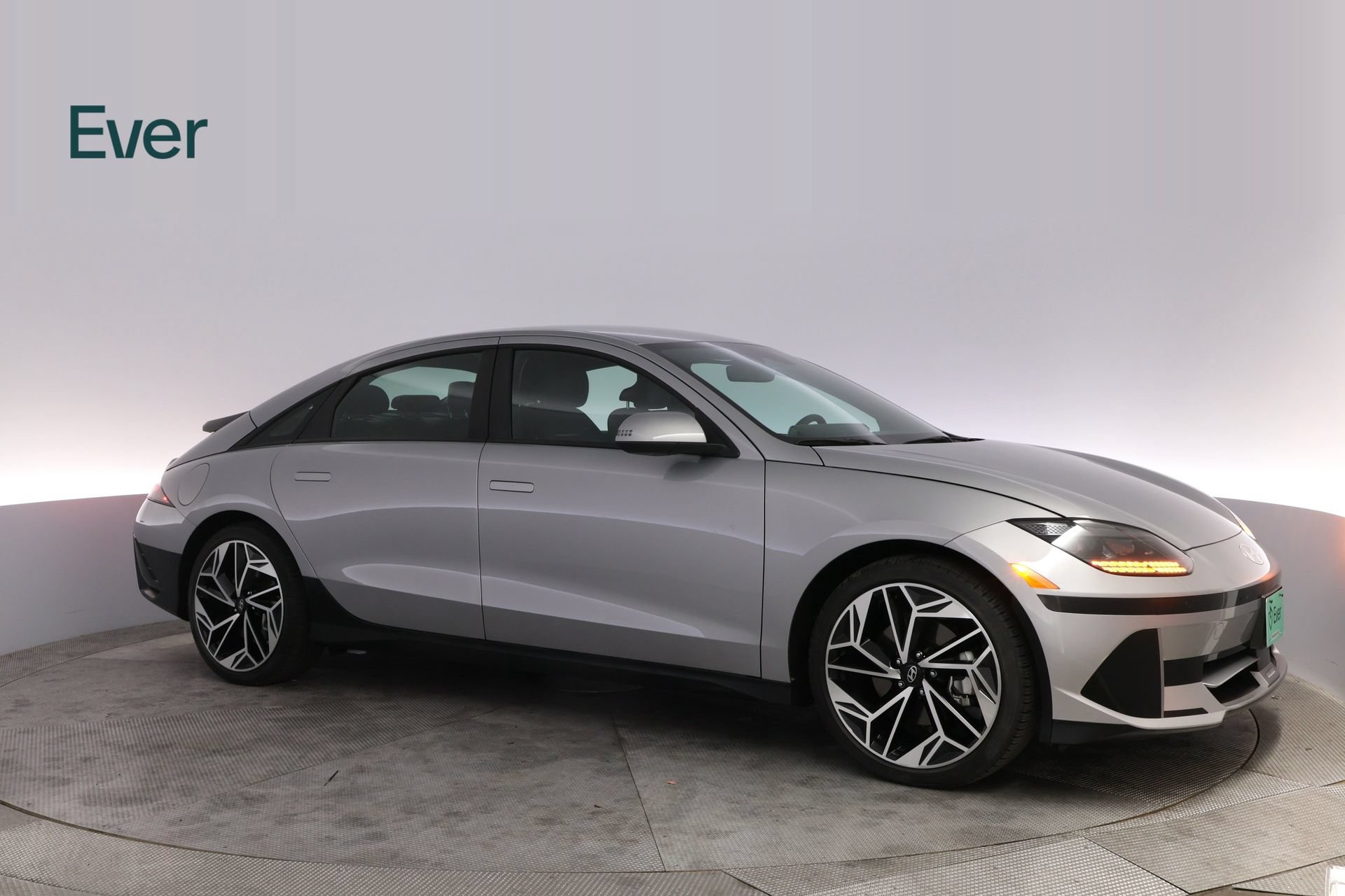 Used 2024 Hyundai Ioniq 6 SEL RWD image 14