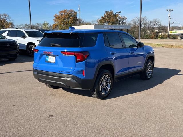 New 2026 GMC Terrain Elevation w/ Technology Package II FWD video 4