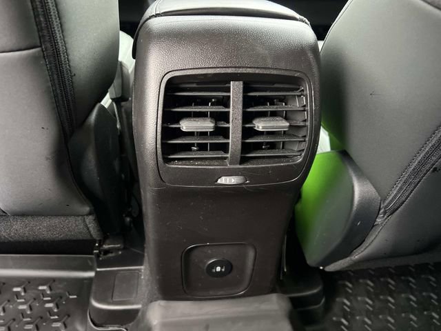 Certified 2023 Ford Bronco Sport Big Bend w/ Convenience Package image 14