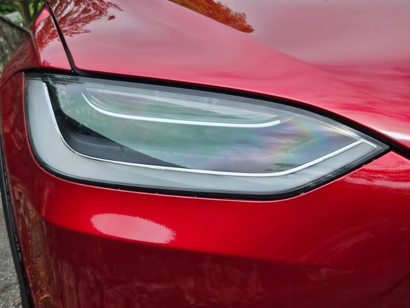 Used 2023 Tesla Model X Plaid AWD/4WD image 27
