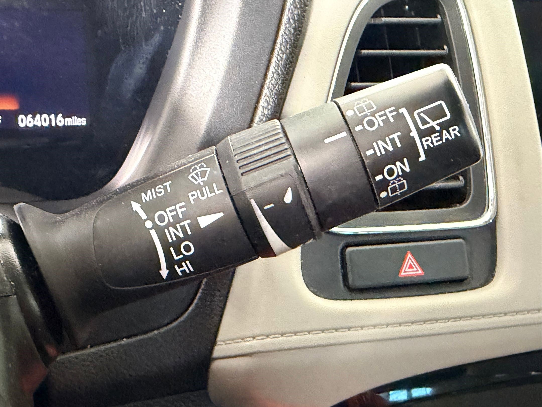 Used 2019 Honda HR-V Touring image 30