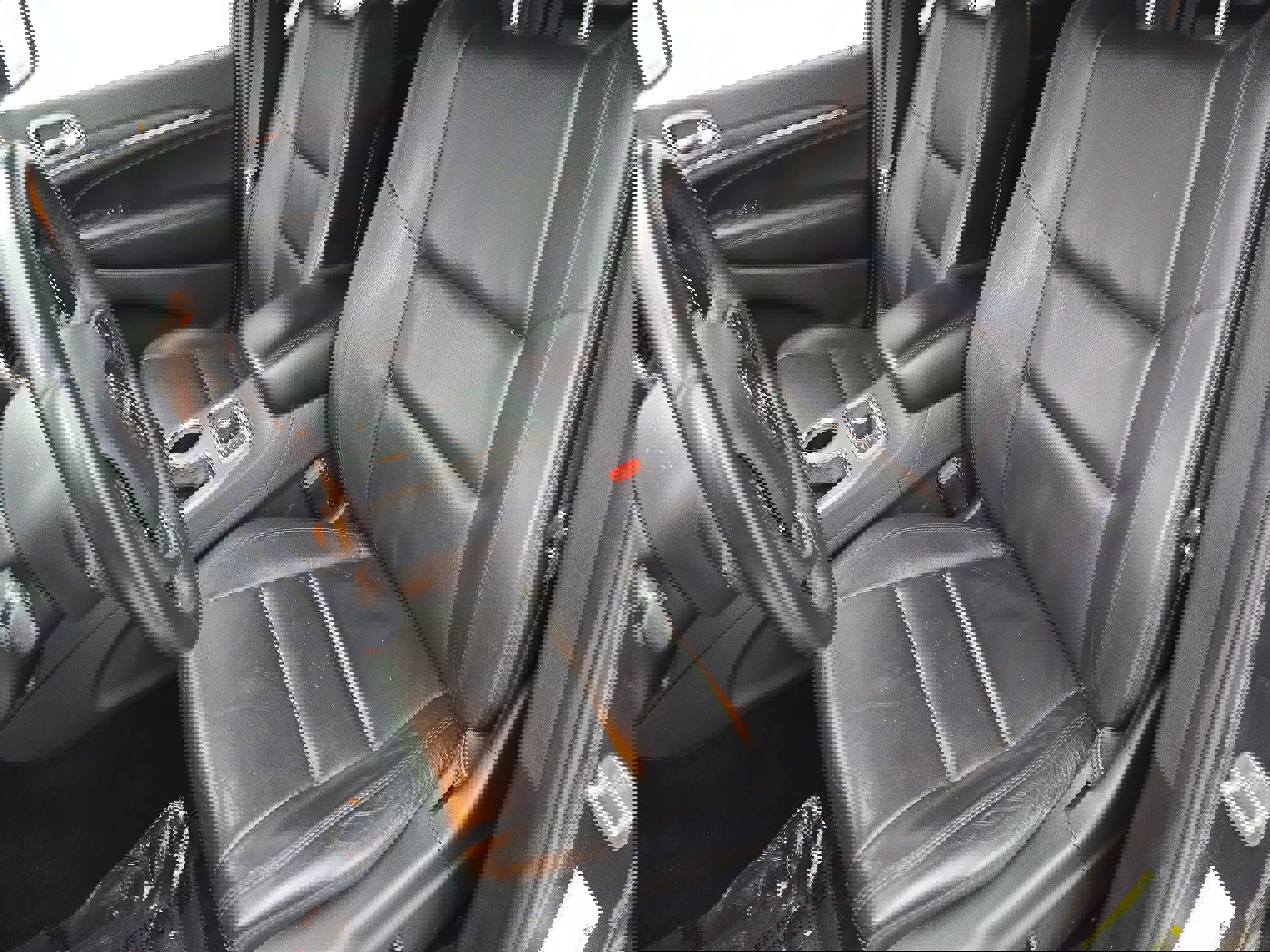 Used 2018 Jeep Grand Cherokee Limited image 15