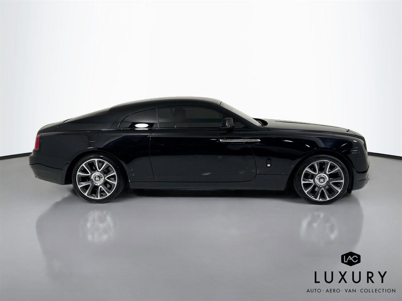 Used 2019 Rolls-Royce Wraith image 6