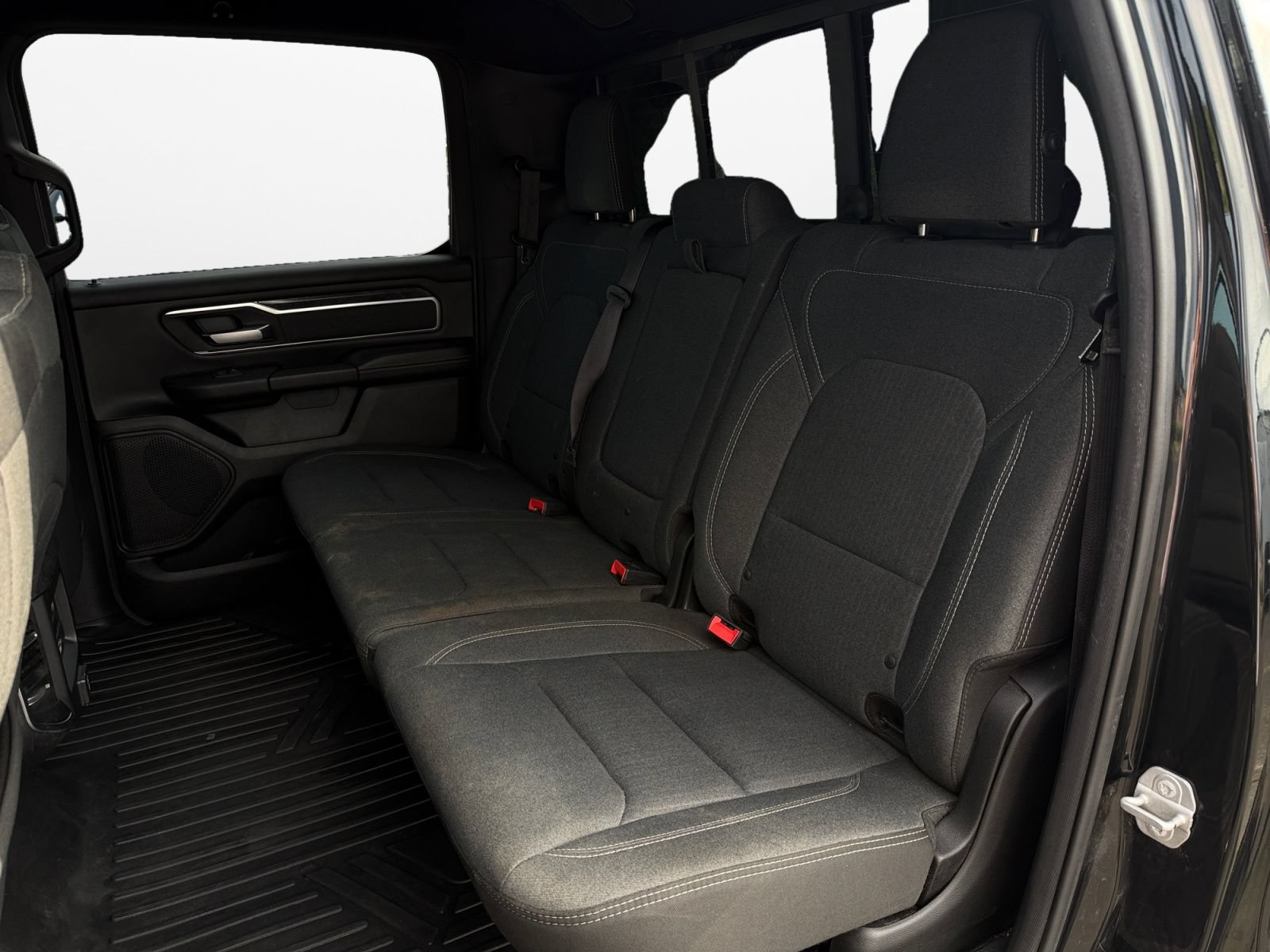 Used 2019 RAM 1500 Big Horn AWD/4WD image 15