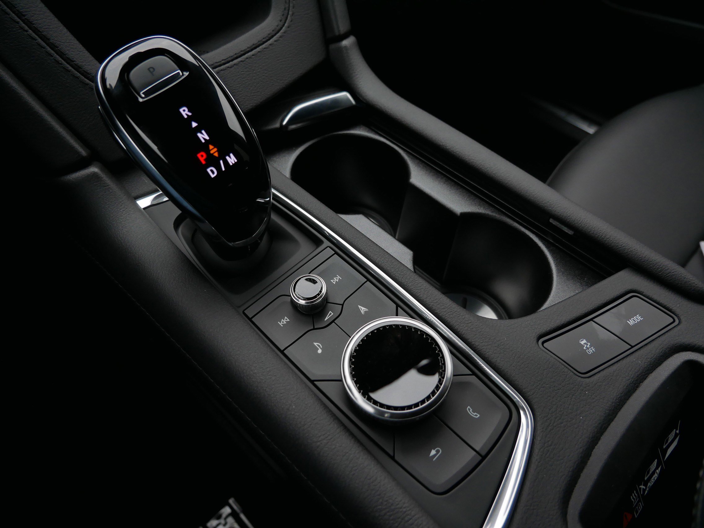 New 2026 Cadillac XT5 Premium Luxury w/ Driver Assist Package image 22