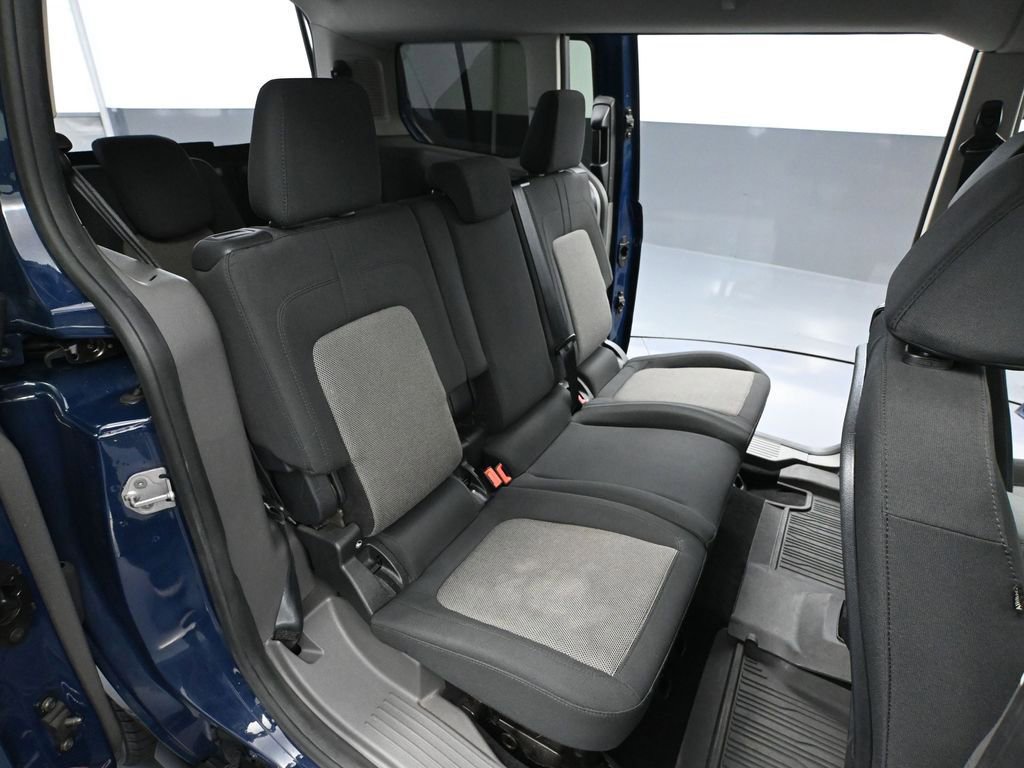 Used 2021 Ford Transit Connect XL image 42