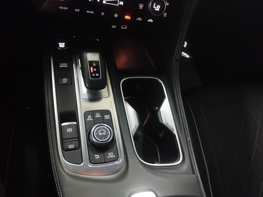 Used 2022 INFINITI QX60 Autograph image 14