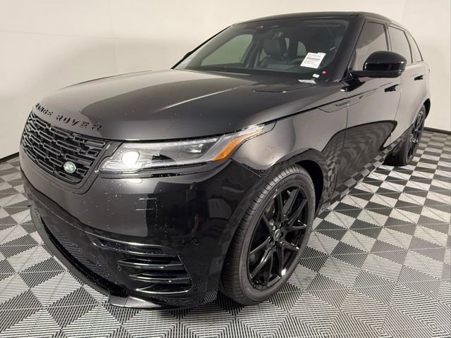 New 2026 Land Rover Range Rover Velar Dynamic SE image 2