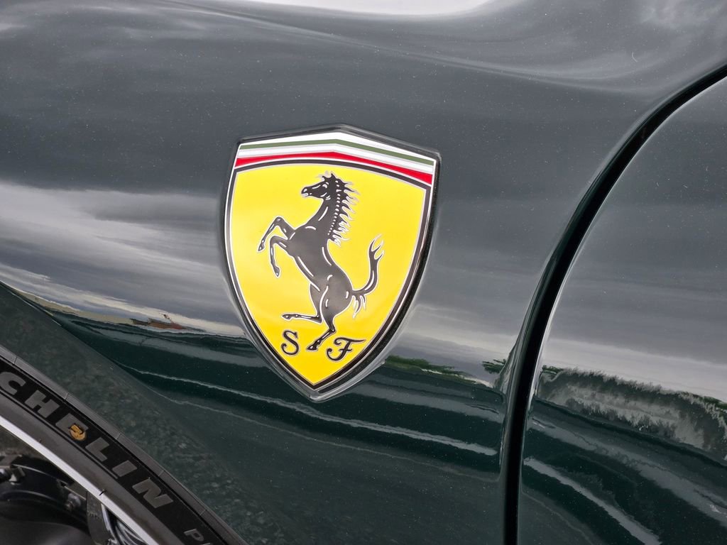 Used 2024 Ferrari 296 GTS RWD image 16