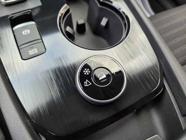 New 2026 Nissan Rogue SV AWD/4WD image 21