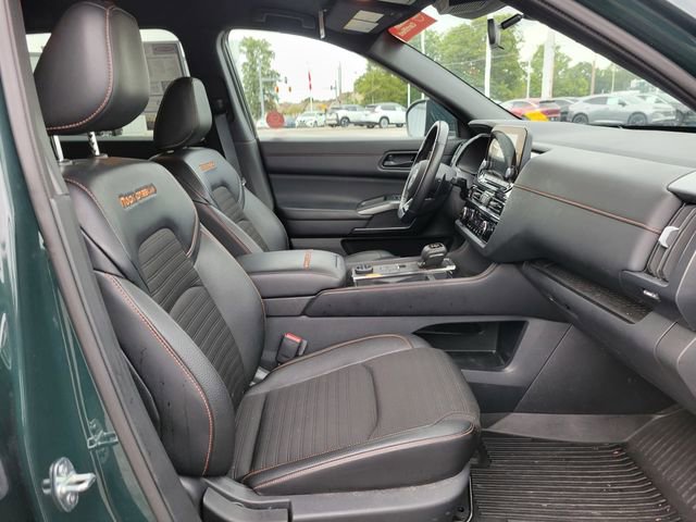 Used 2024 Nissan Pathfinder Rock Creek image 20