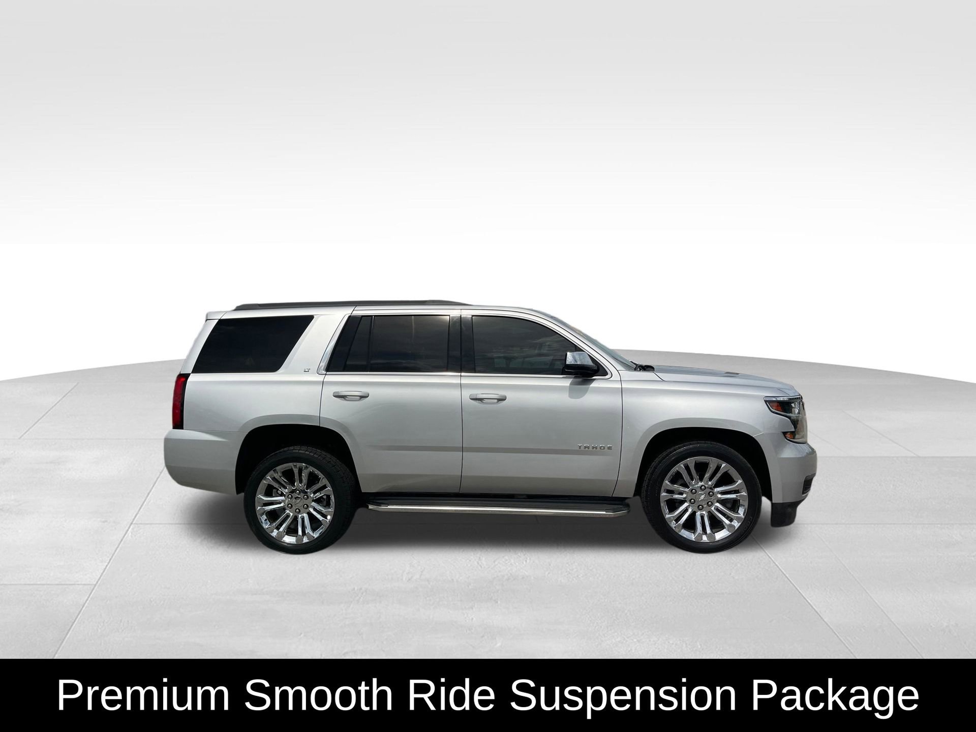 Used 2018 Chevrolet Tahoe LT RWD image 4