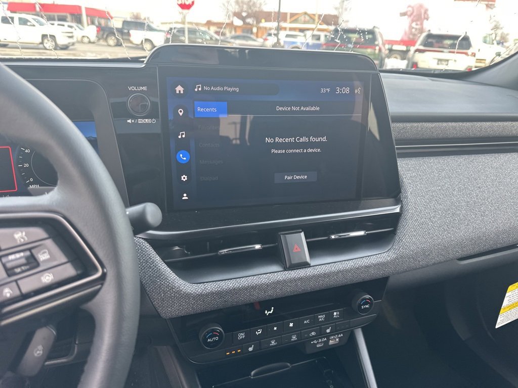 New 2026 Subaru Outback Premium image 15