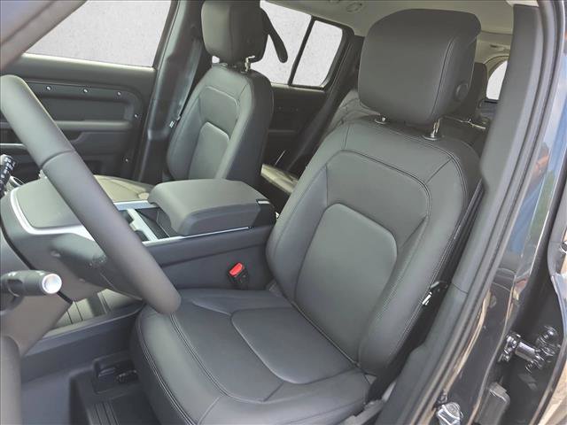 New 2026 Land Rover Defender 130 S AWD/4WD image 15