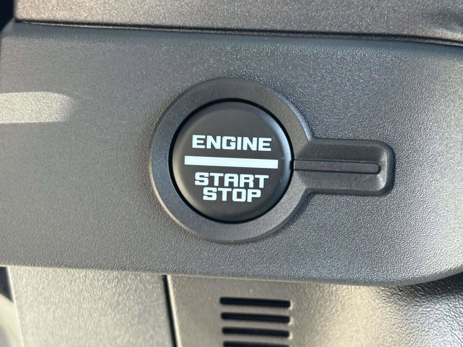 New 2026 Ford Bronco Big Bend image 30