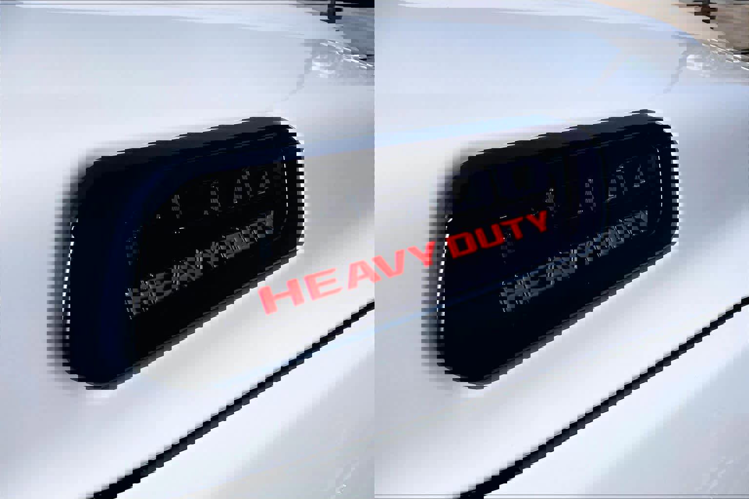 Used 2021 RAM 2500 Laramie image 31