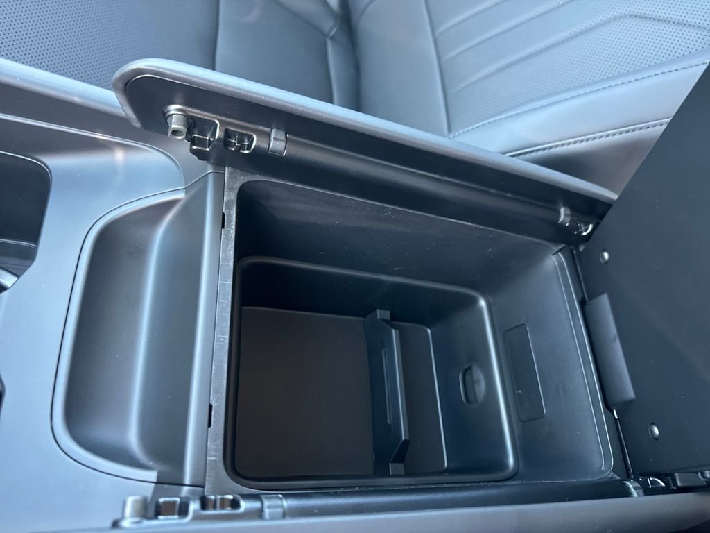 New 2026 Hyundai Santa Fe SEL image 25