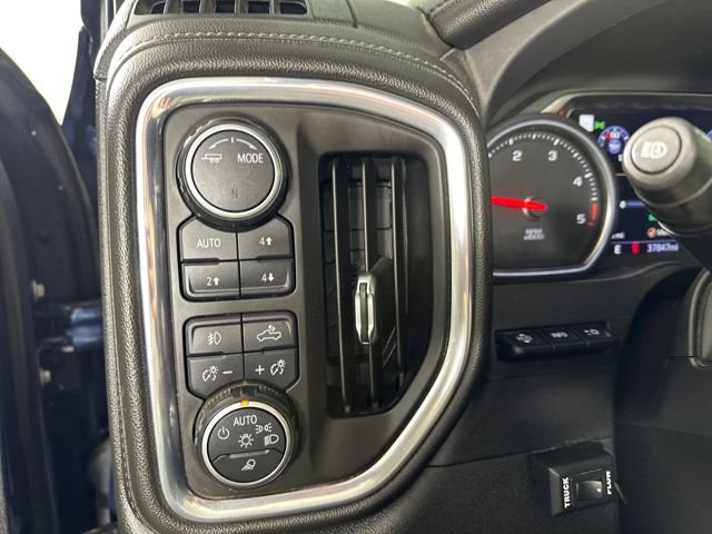 Used 2020 Chevrolet Silverado 3500 LTZ w/ LTZ Premium Package image 19