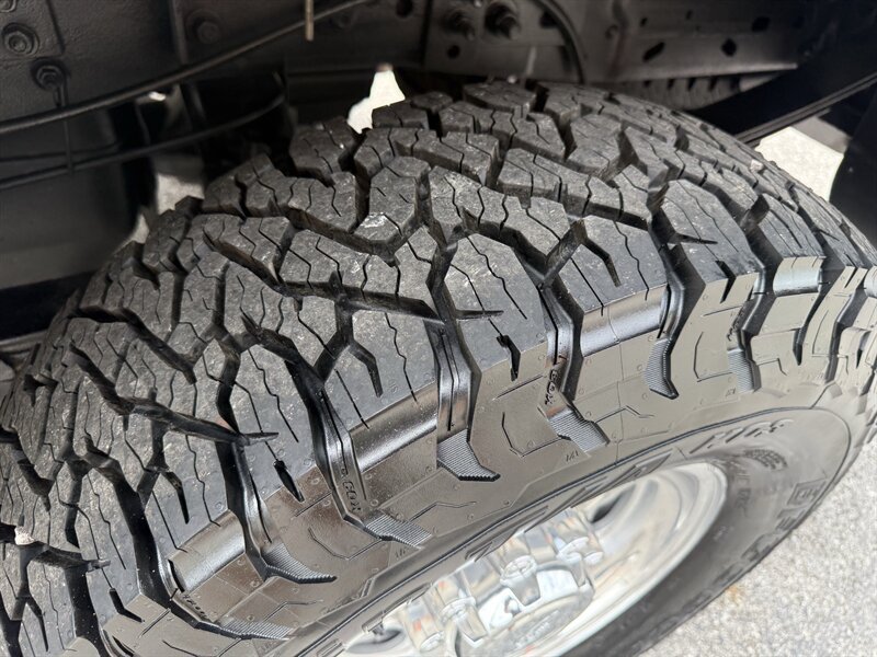Used 2000 Ford F250 Lariat AWD/4WD image 32