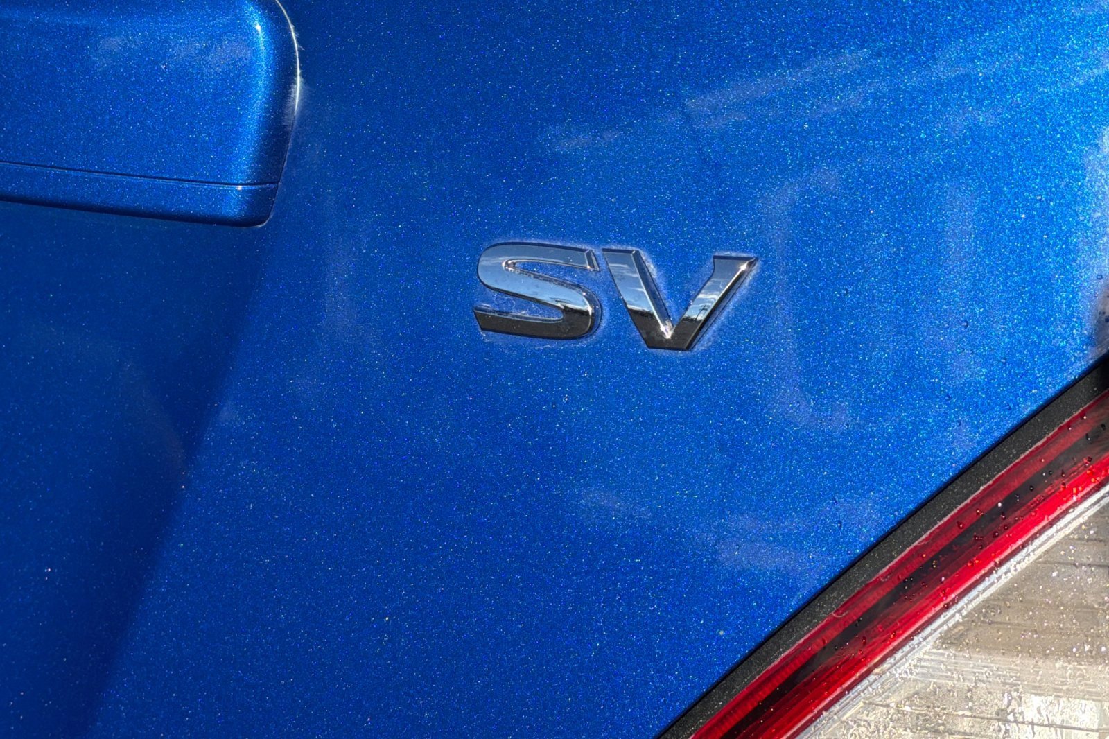 Used 2017 Nissan Versa SV image 33