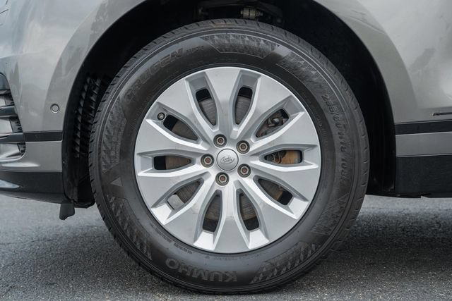 Used 2018 Land Rover Range Rover Velar R-Dynamic HSE AWD/4WD image 17
