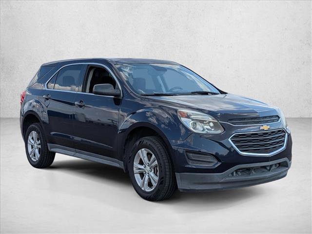 Used 2016 Chevrolet Equinox LS FWD image 3
