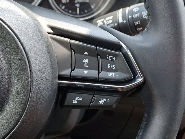 Certified 2023 MAZDA CX-5 AWD 2.5 S image 22