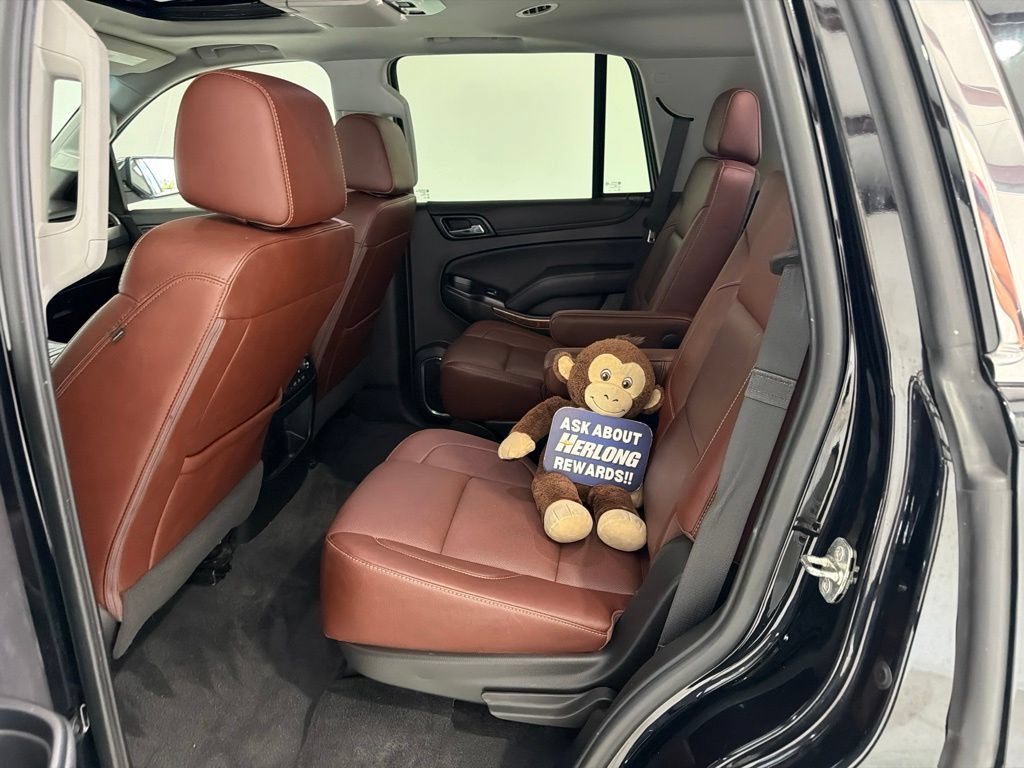 Used 2020 Chevrolet Tahoe Premier w/ Premier Plus Edition RWD image 24