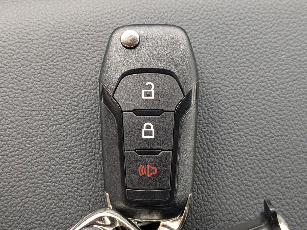 New 2025 Ford F150 STX w/ LOBO Package image 29