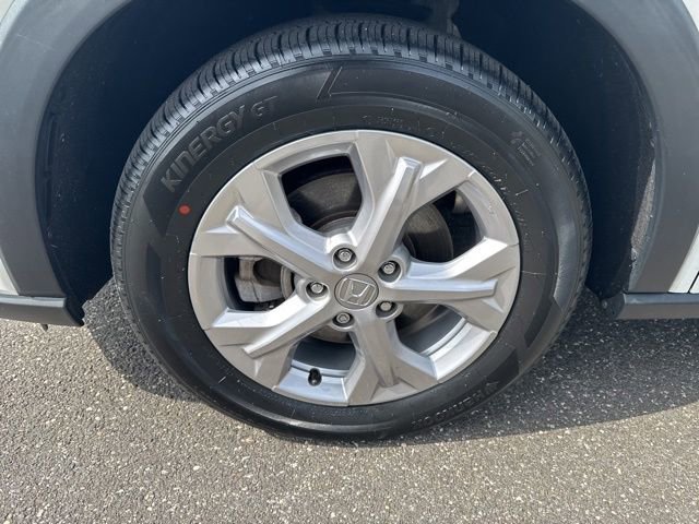 Used 2023 Honda HR-V LX image 11