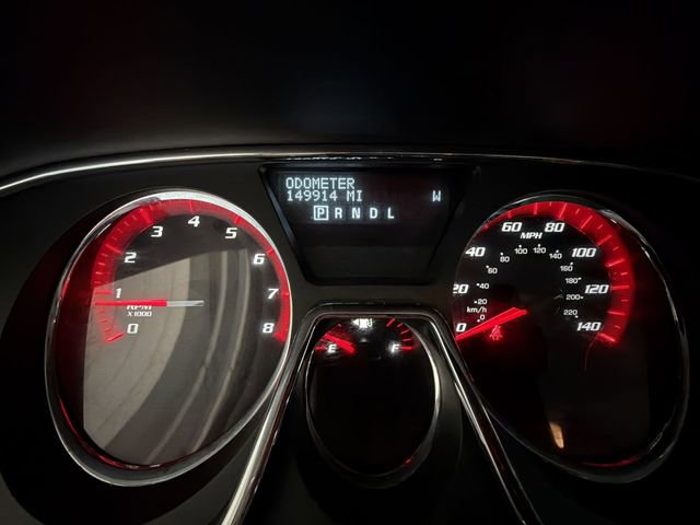 Used 2014 GMC Acadia SLE image 15