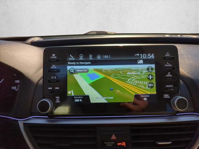 Used 2021 Honda Accord Touring image 12