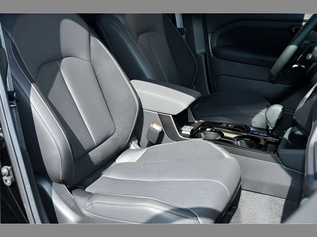 New 2026 Subaru Forester Touring AWD/4WD image 31