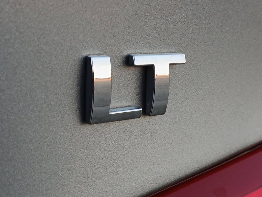 Used 2024 Chevrolet Malibu LT FWD image 20