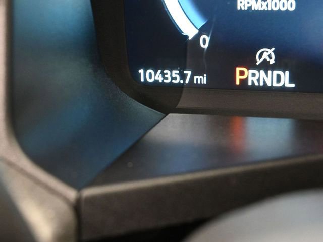 Certified 2025 Ford Explorer Platinum w/ Ultimate Package image 17