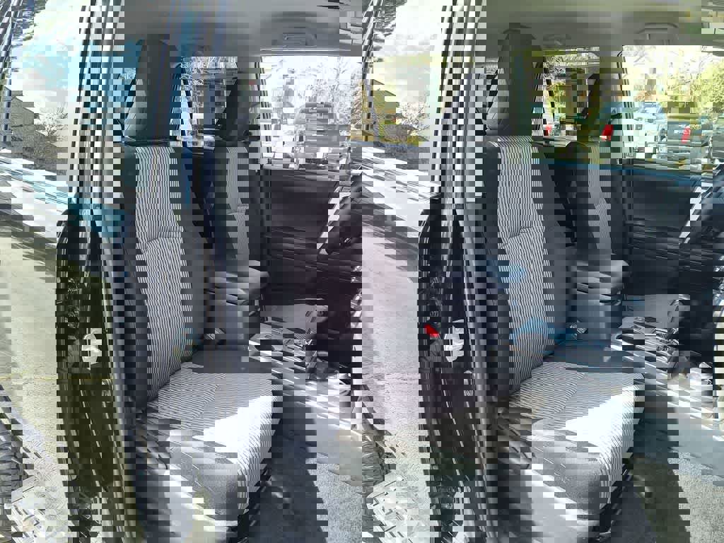 Used 2024 Toyota 4Runner SR5 image 23