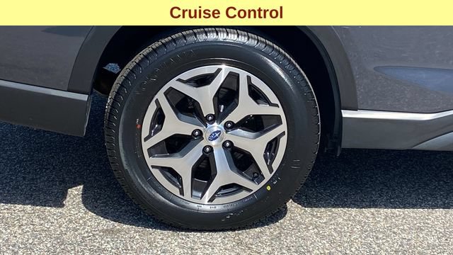 Certified 2023 Subaru Forester Premium AWD/4WD image 12