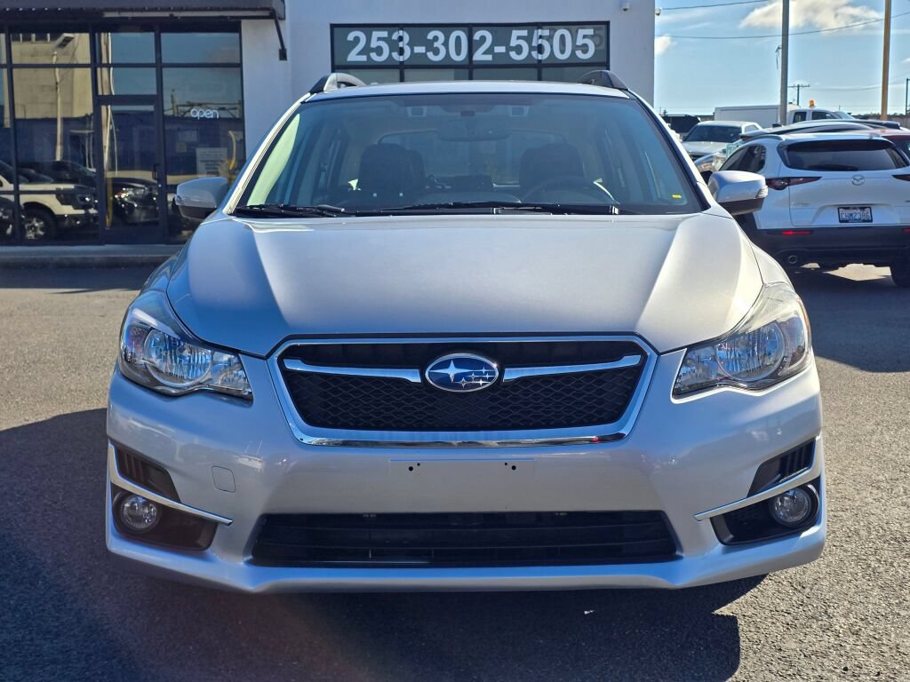 Used 2016 Subaru Impreza 2.0i Sport Limited AWD/4WD image 3