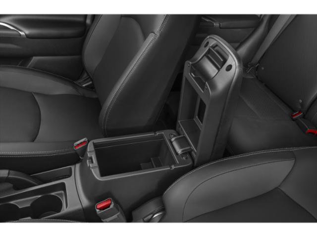 New 2026 Mitsubishi Outlander Sport SEL image 16