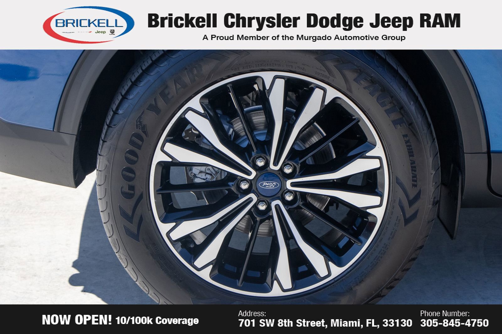 Used 2022 Ford Escape SE w/ SE Sport Appearance Package image 36