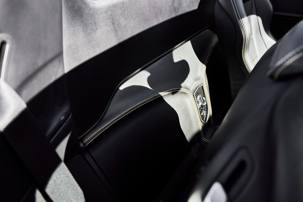 Used 2015 Ferrari 458 Spider RWD image 48