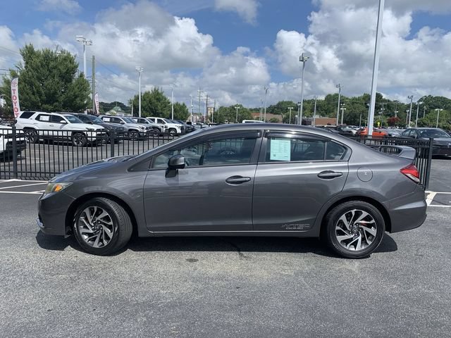 Used 2013 Honda Civic Si image 5